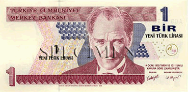 conversion monnaie turque